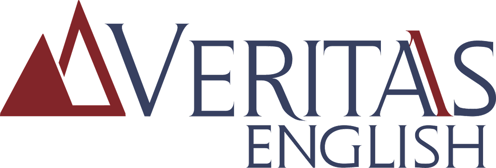 Veritas English（ベリタスイングリッシュ）