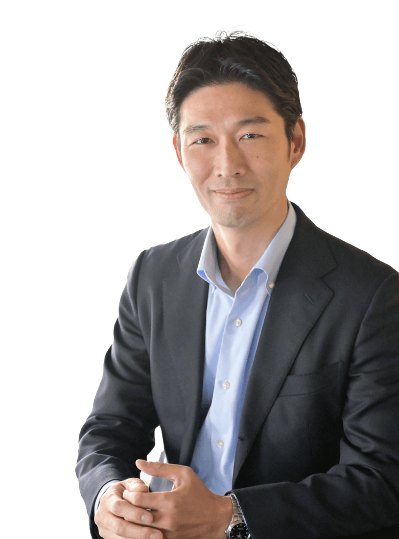 Takamasa Totsuka