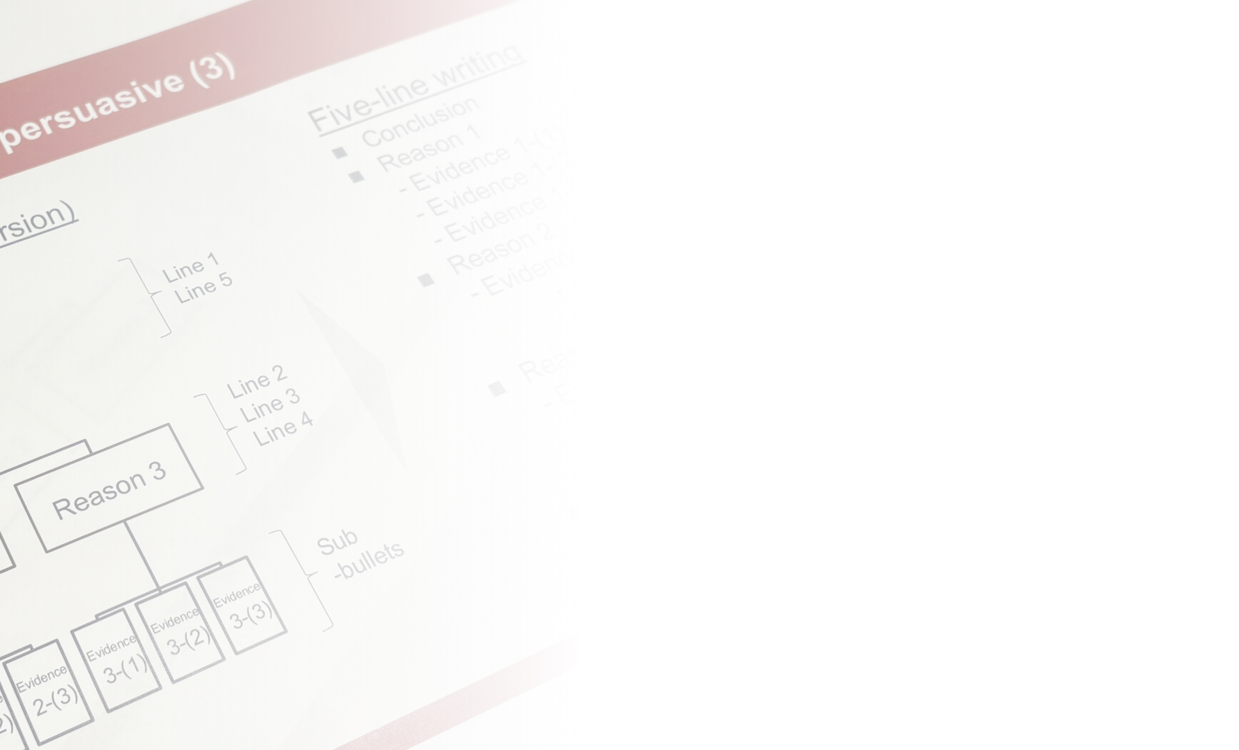 How Veritas English Vision Helps