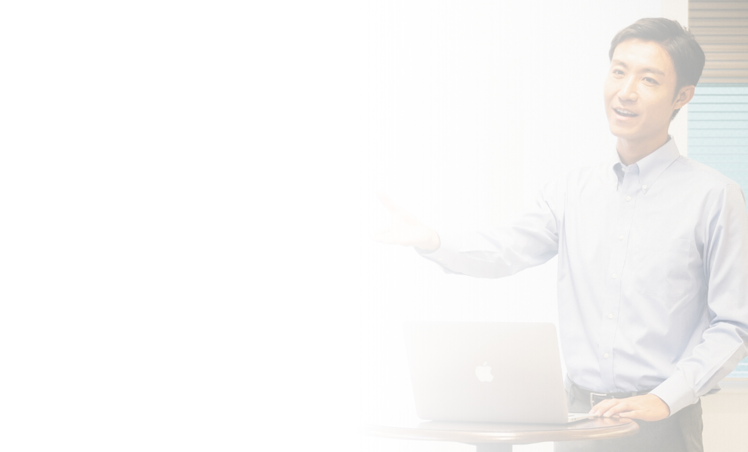 Why does Veritas English embrace its unique vision of English?