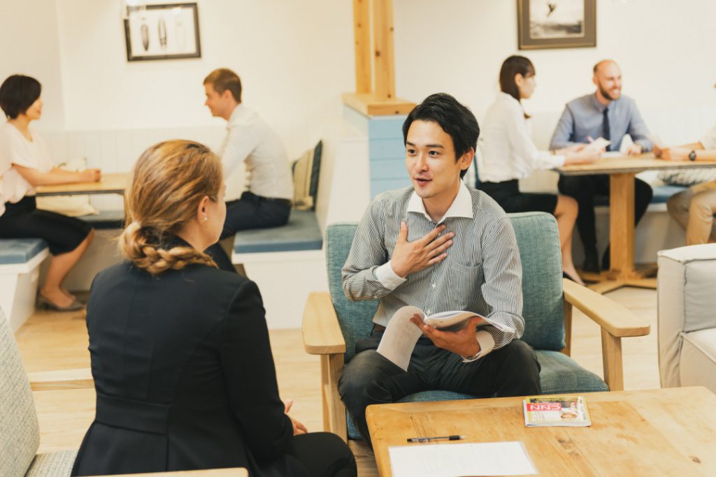 ベリタス (VERITAS)